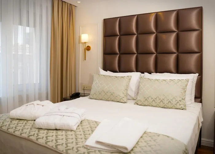Gaia Suites Istanbul