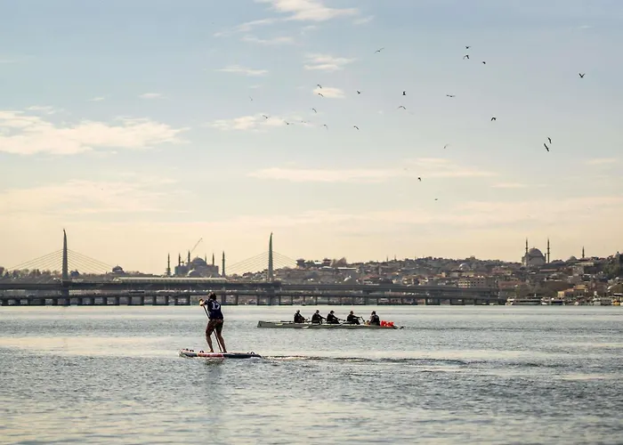 Rixos Tersane Istanbul